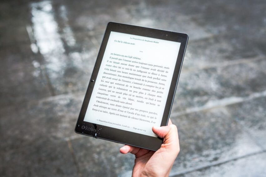 Duurzaamheid en Digitalisering: De Rol van Efficiënt Documentbeheer